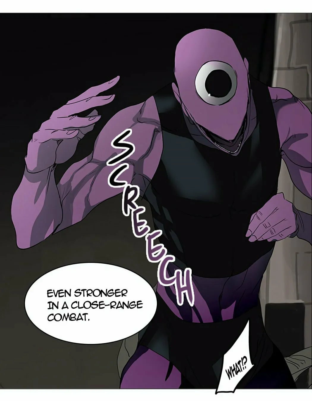 Tower of God Chapter 247 page 37 - 