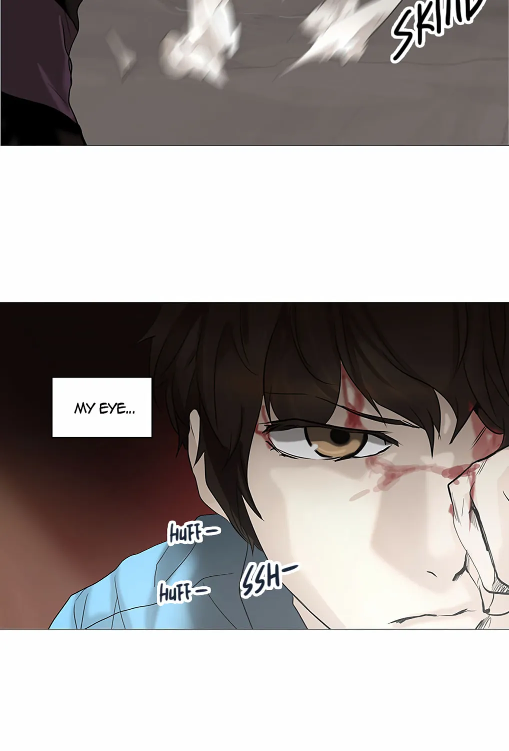 Tower of God Chapter 247 page 48 - 