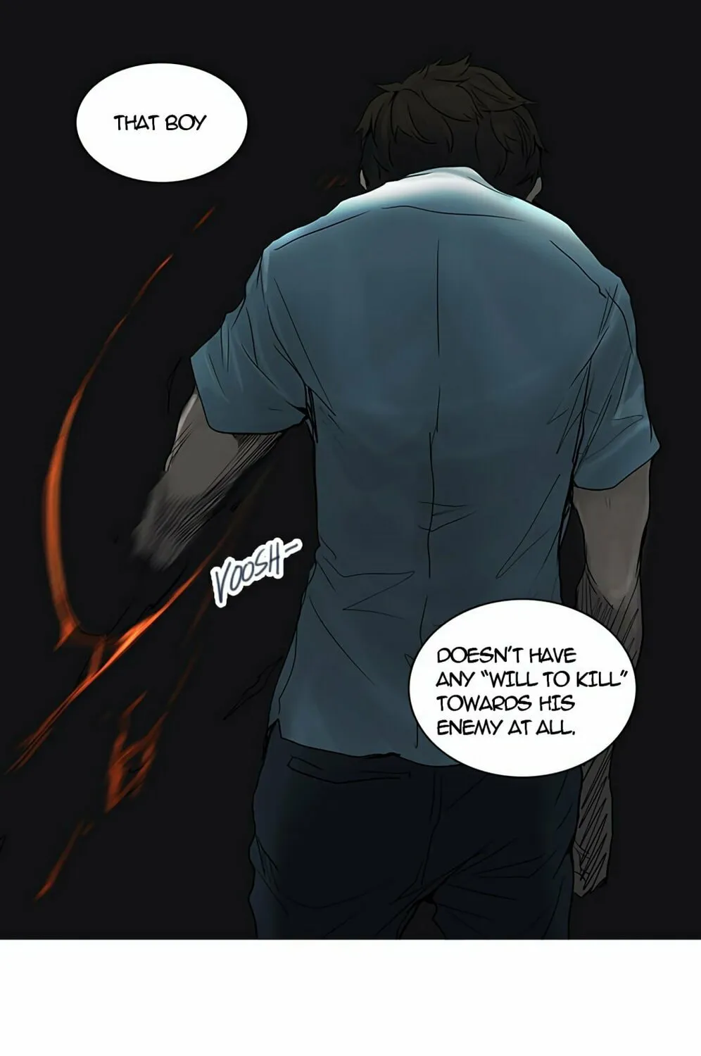 Tower of God Chapter 247 page 52 - 