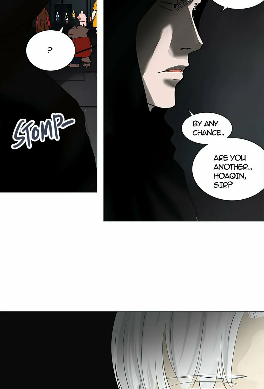Tower of God Chapter 247 page 66 - 