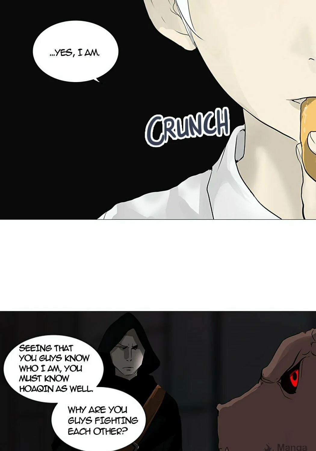 Tower of God Chapter 247 page 68 - 