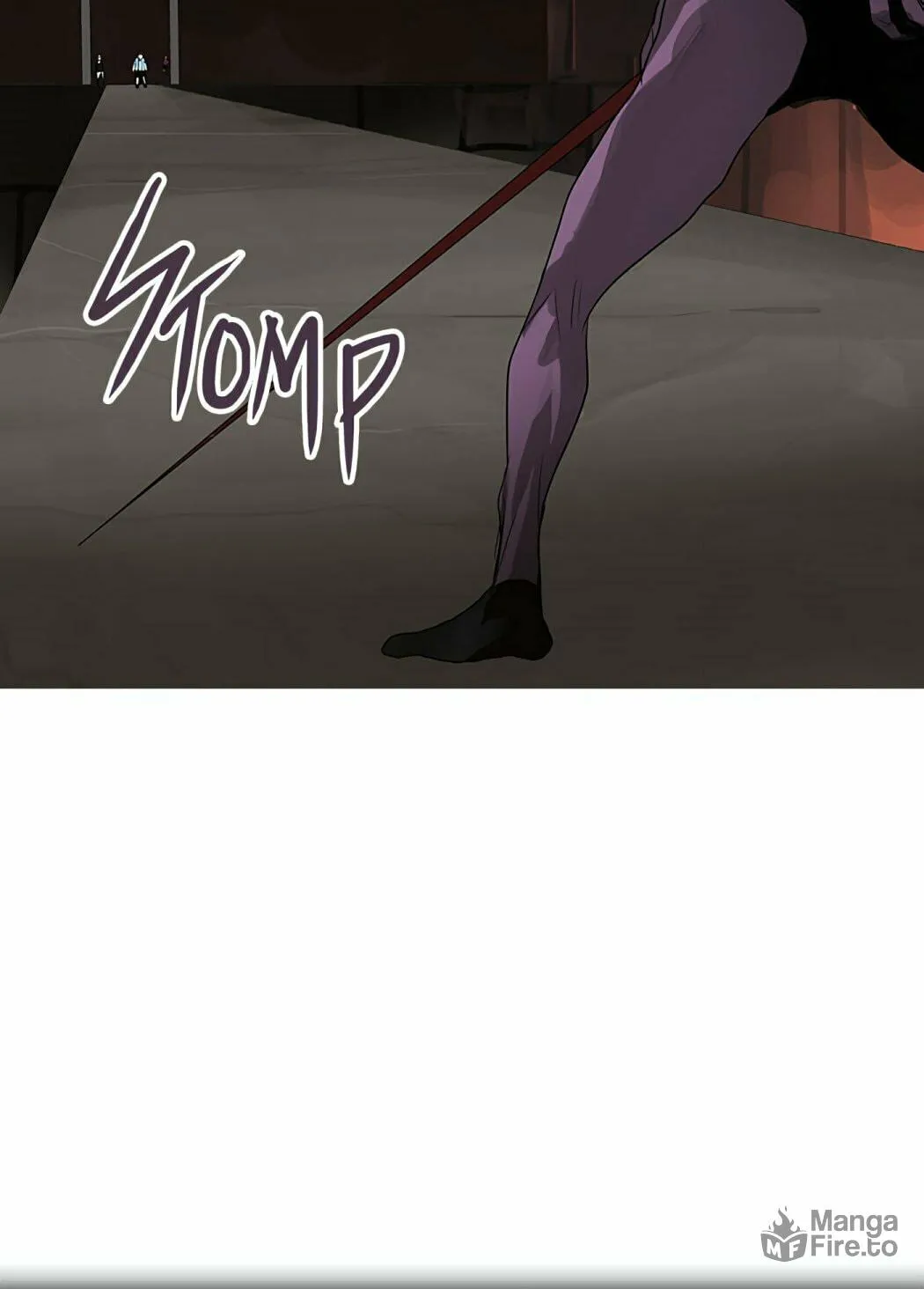 Tower of God Chapter 247 page 8 - 