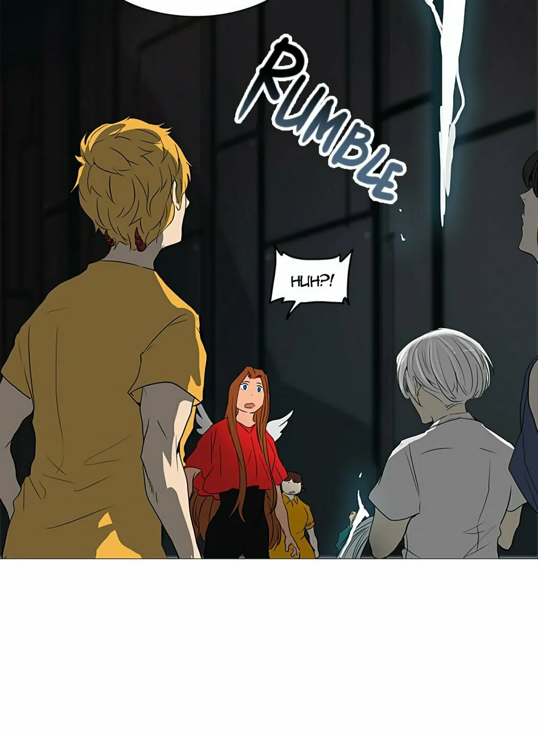 Tower of God Chapter 247 page 77 - 