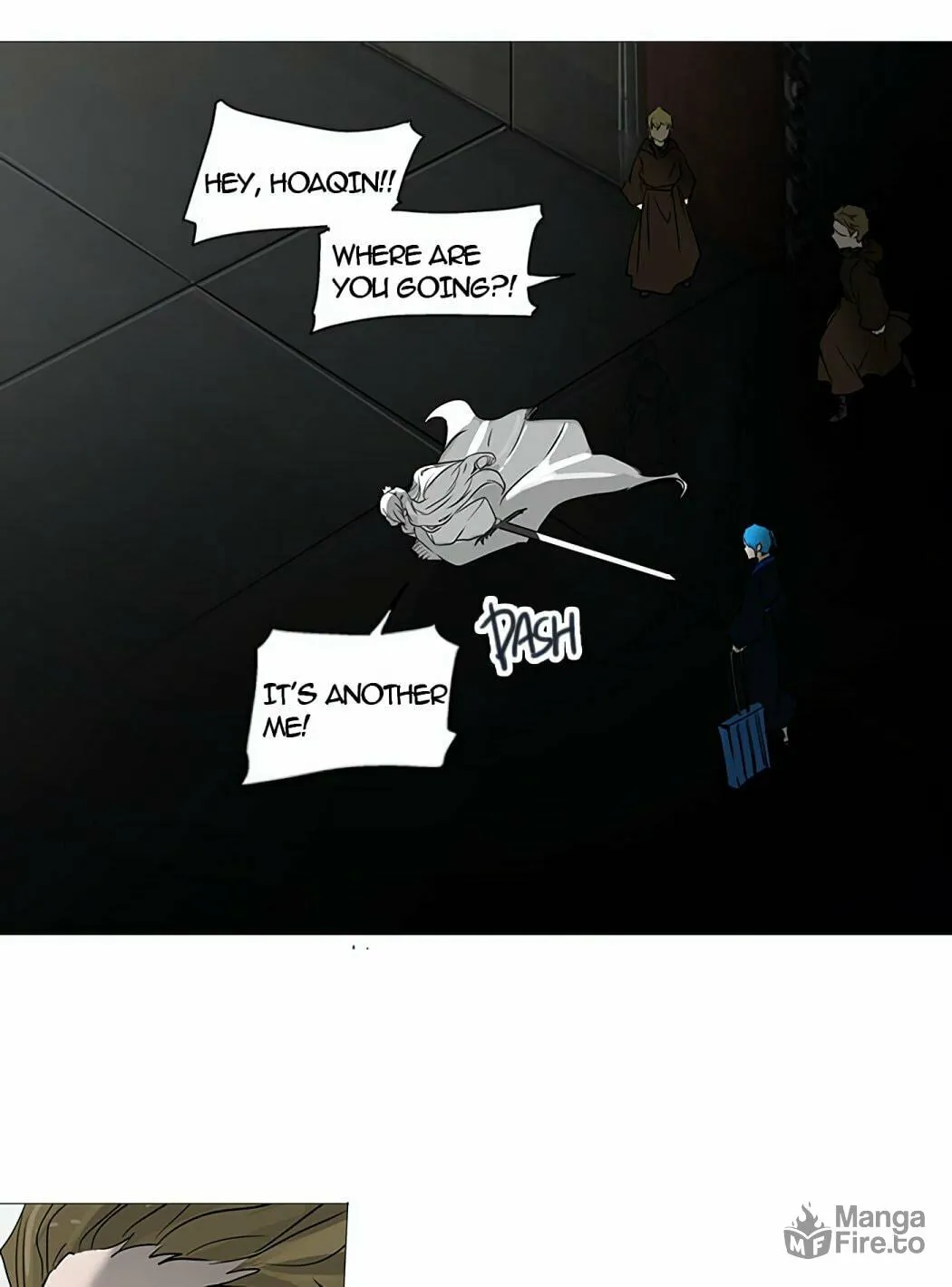 Tower of God Chapter 247 page 78 - 