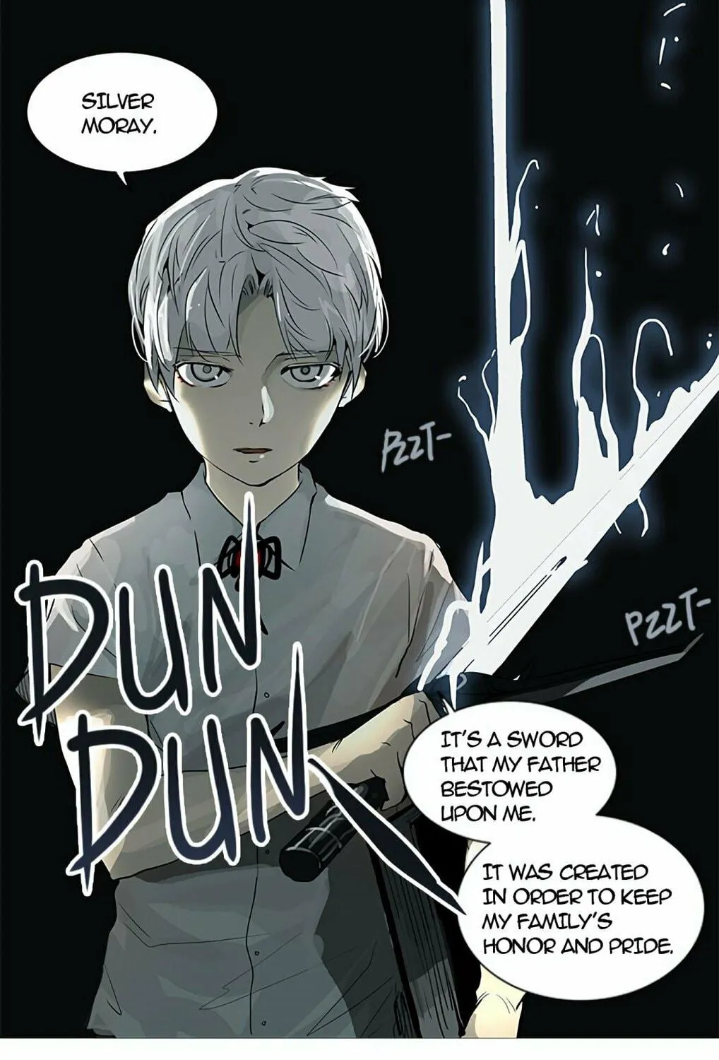 Tower of God Chapter 247 page 82 - 