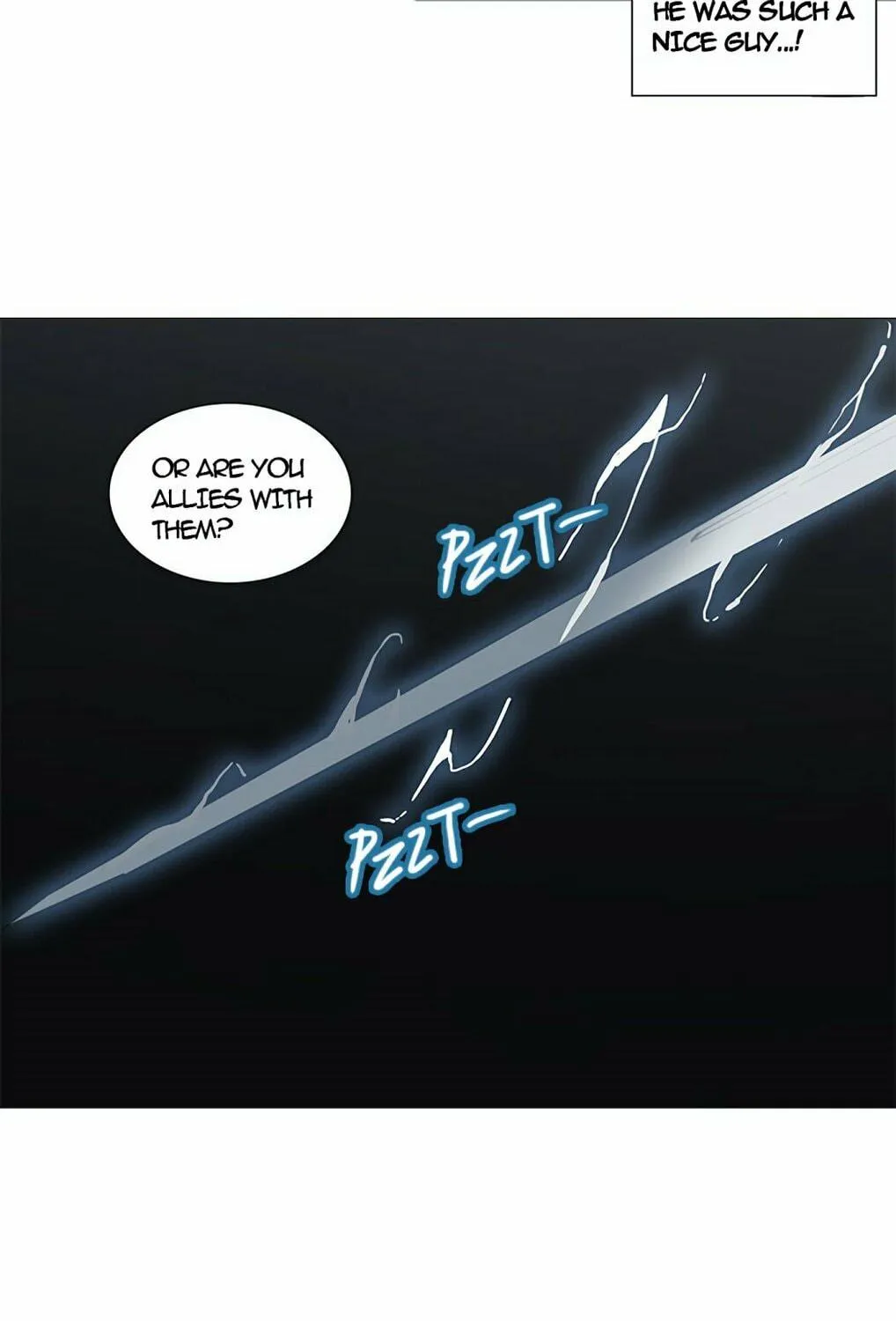 Tower of God Chapter 247 page 86 - 