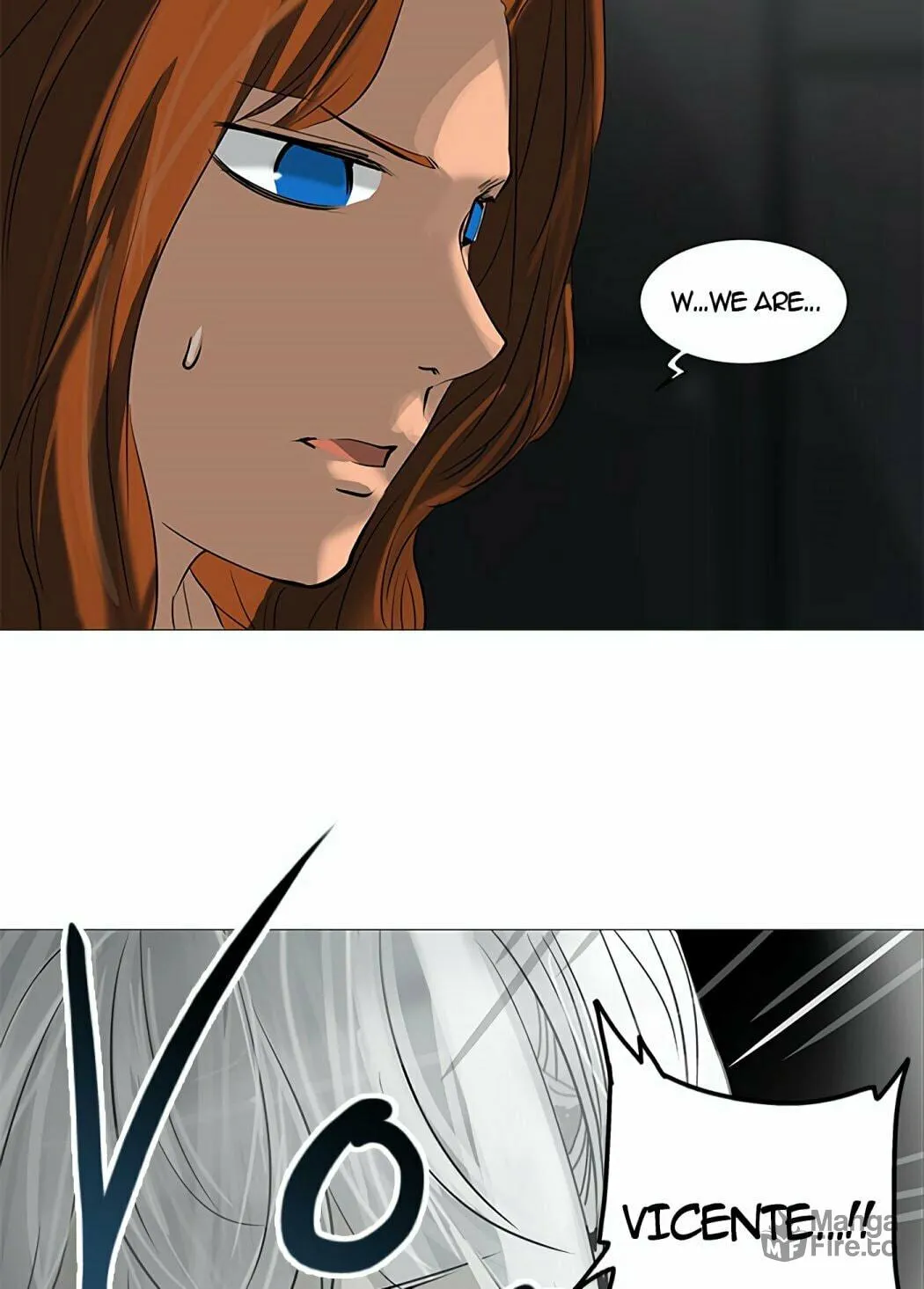 Tower of God Chapter 247 page 88 - 