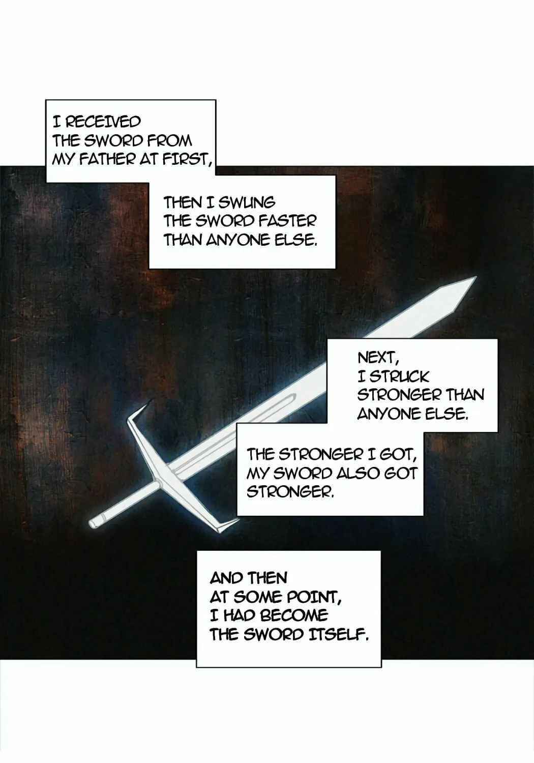Tower of God Chapter 248 page 1 - 