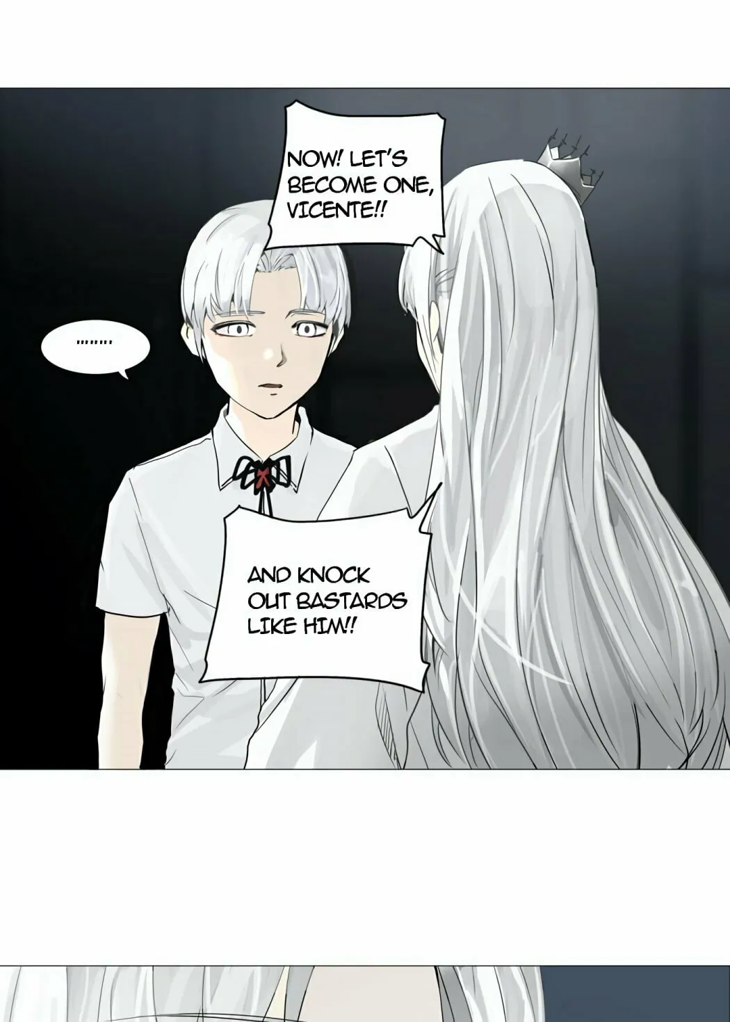 Tower of God Chapter 248 page 11 - 