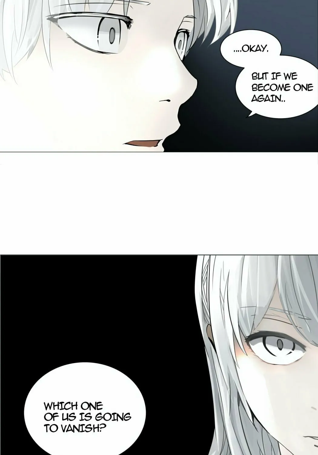 Tower of God Chapter 248 page 12 - 