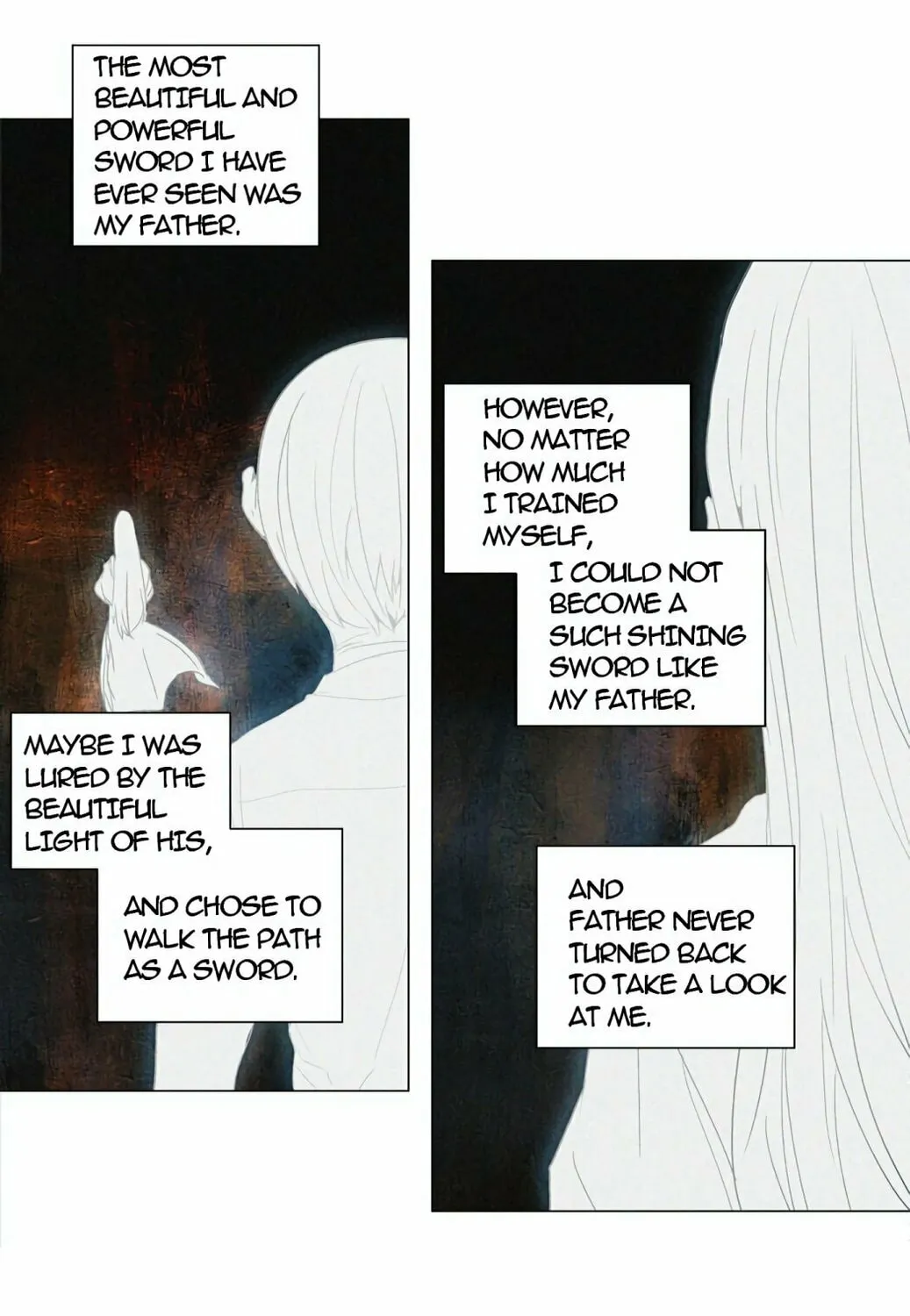 Tower of God Chapter 248 page 3 - 