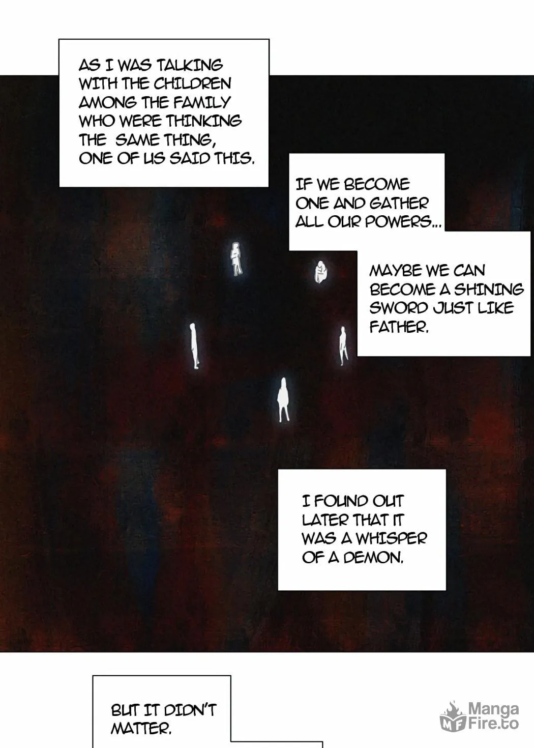 Tower of God Chapter 248 page 5 - 