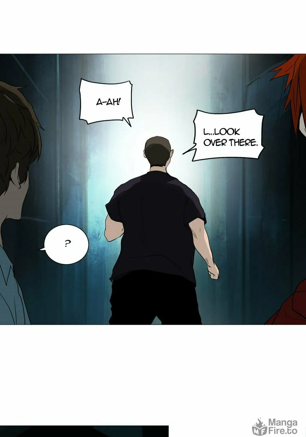 Tower of God Chapter 248 page 42 - 