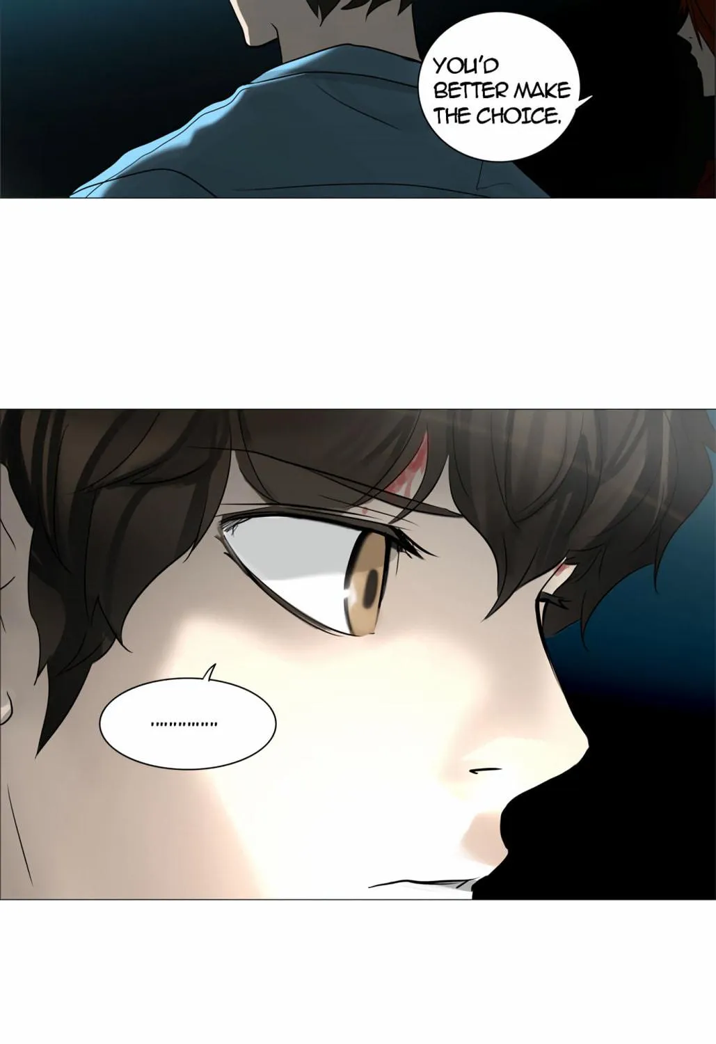 Tower of God Chapter 248 page 48 - 