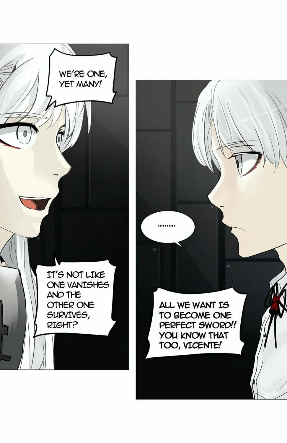 Tower of God Chapter 248 page 54 - 