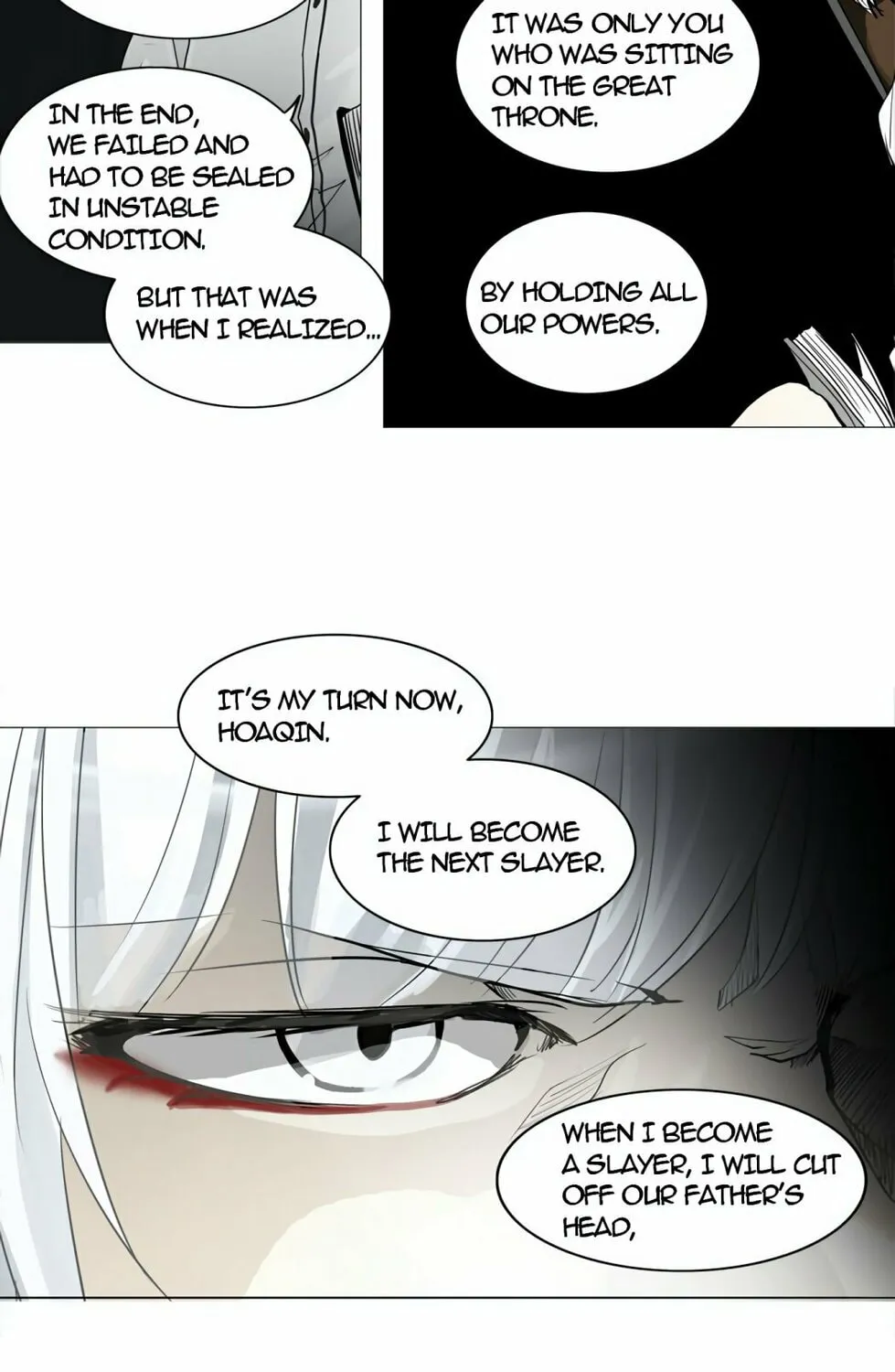 Tower of God Chapter 248 page 58 - 