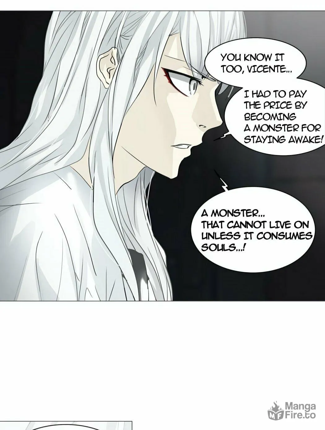 Tower of God Chapter 248 page 66 - 