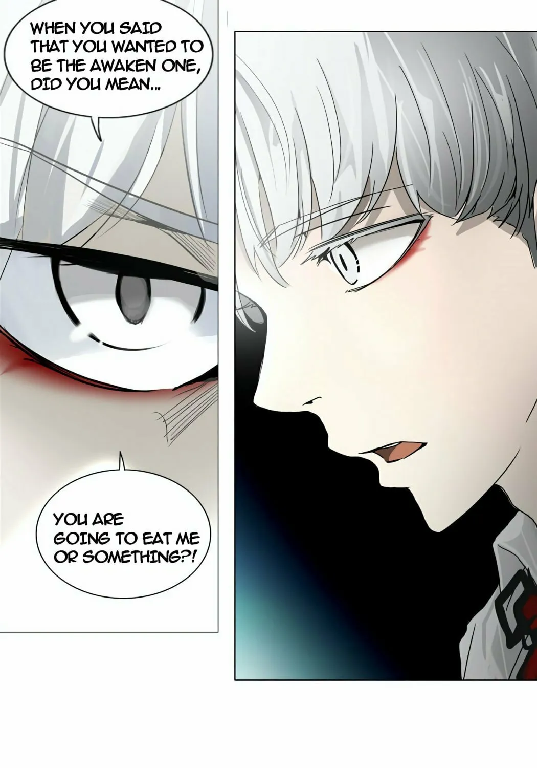 Tower of God Chapter 248 page 67 - 