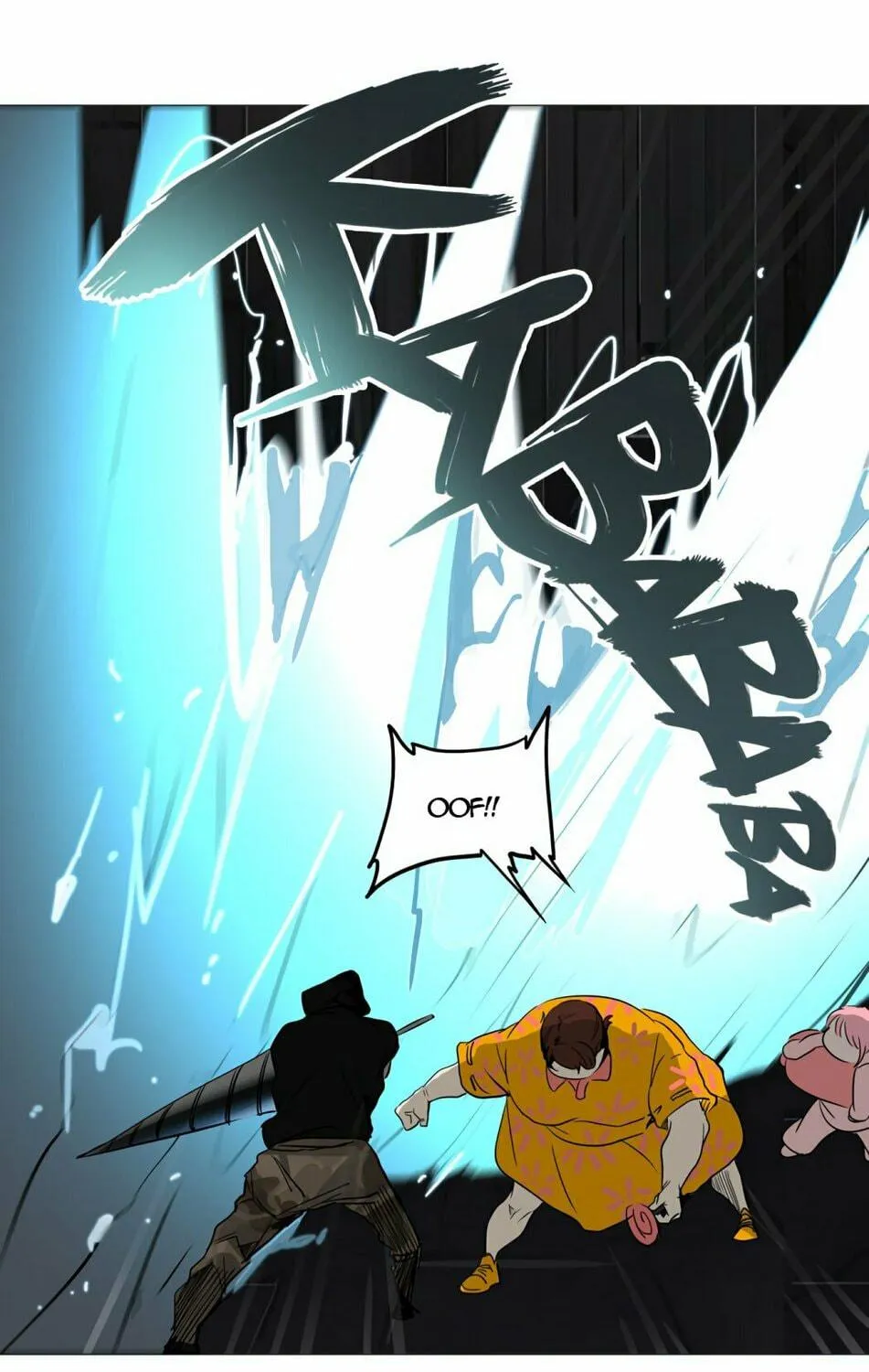 Tower of God Chapter 248 page 77 - 
