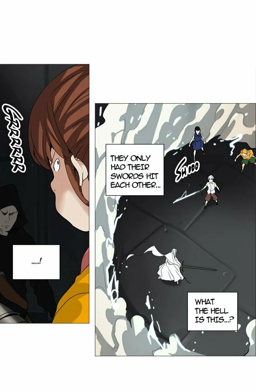 Tower of God Chapter 248 page 79 - 