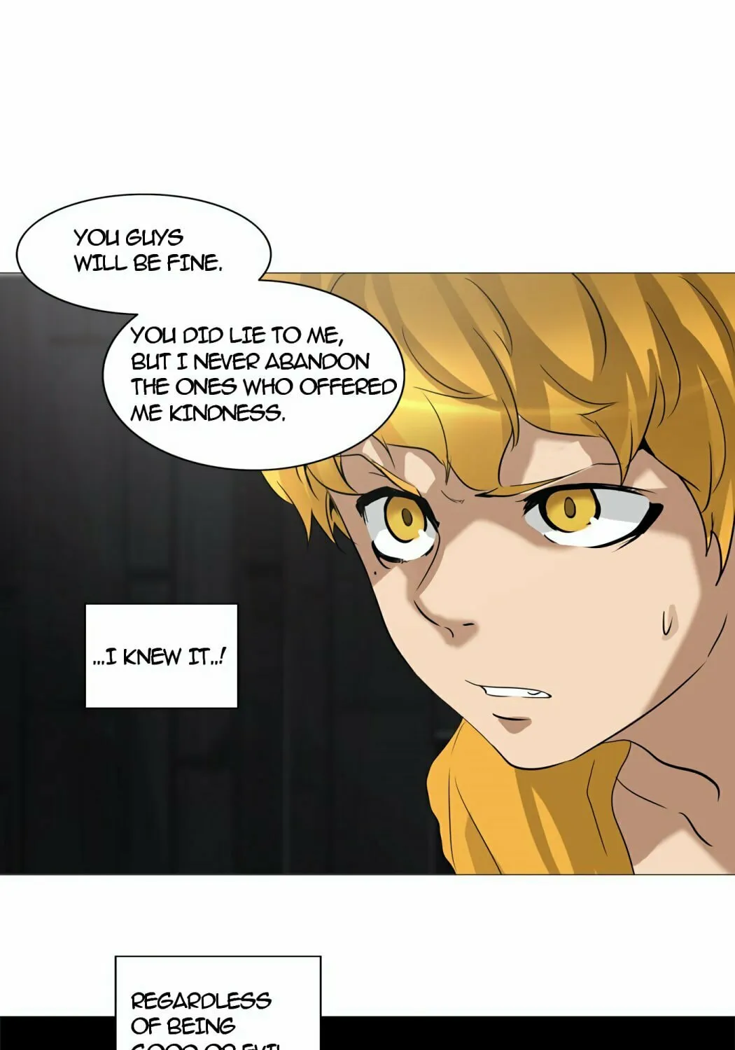 Tower of God Chapter 248 page 87 - 