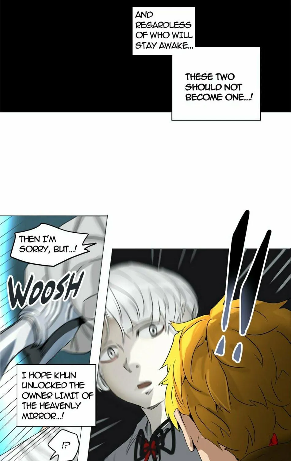 Tower of God Chapter 248 page 89 - 