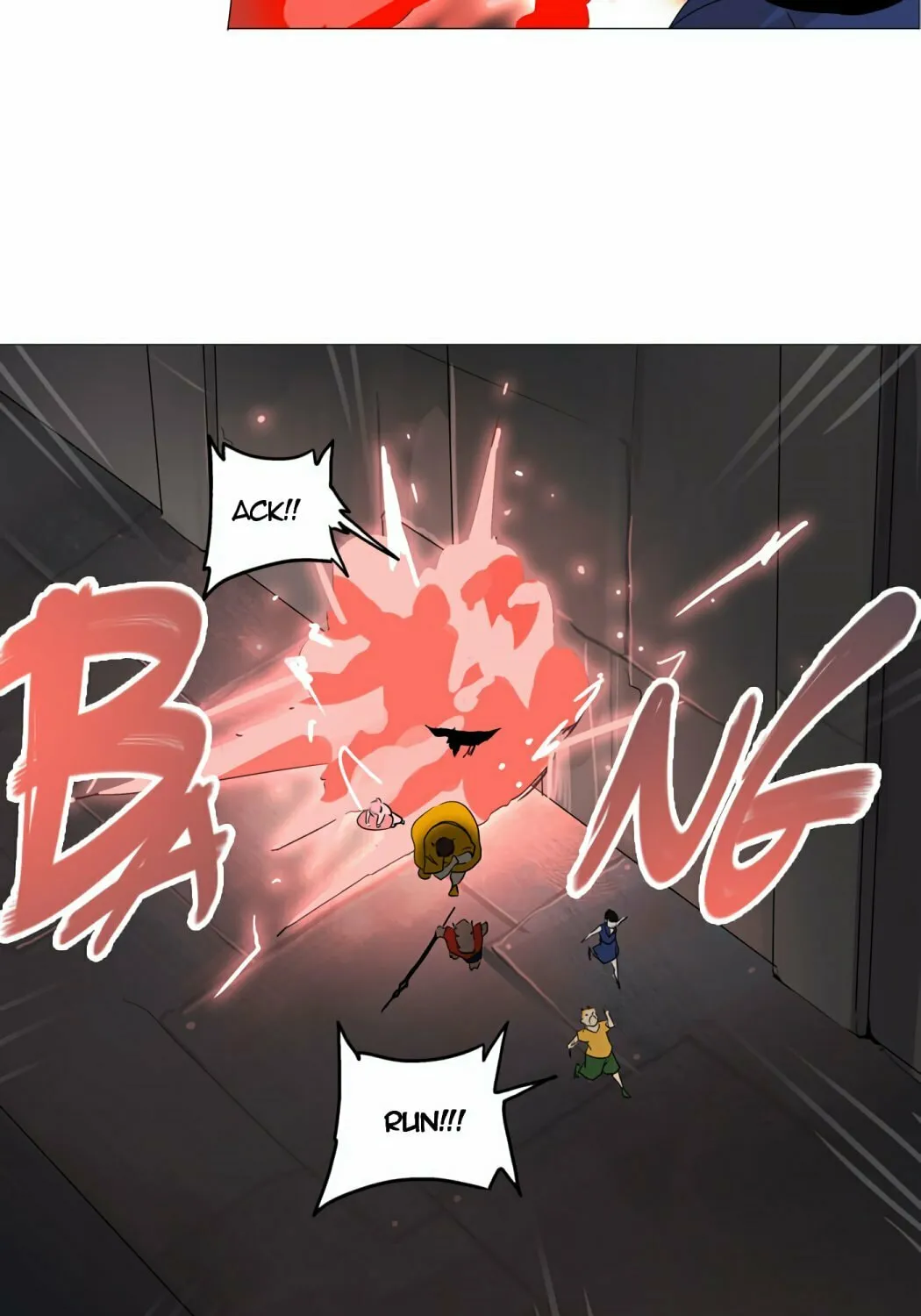 Tower of God Chapter 248 page 97 - 