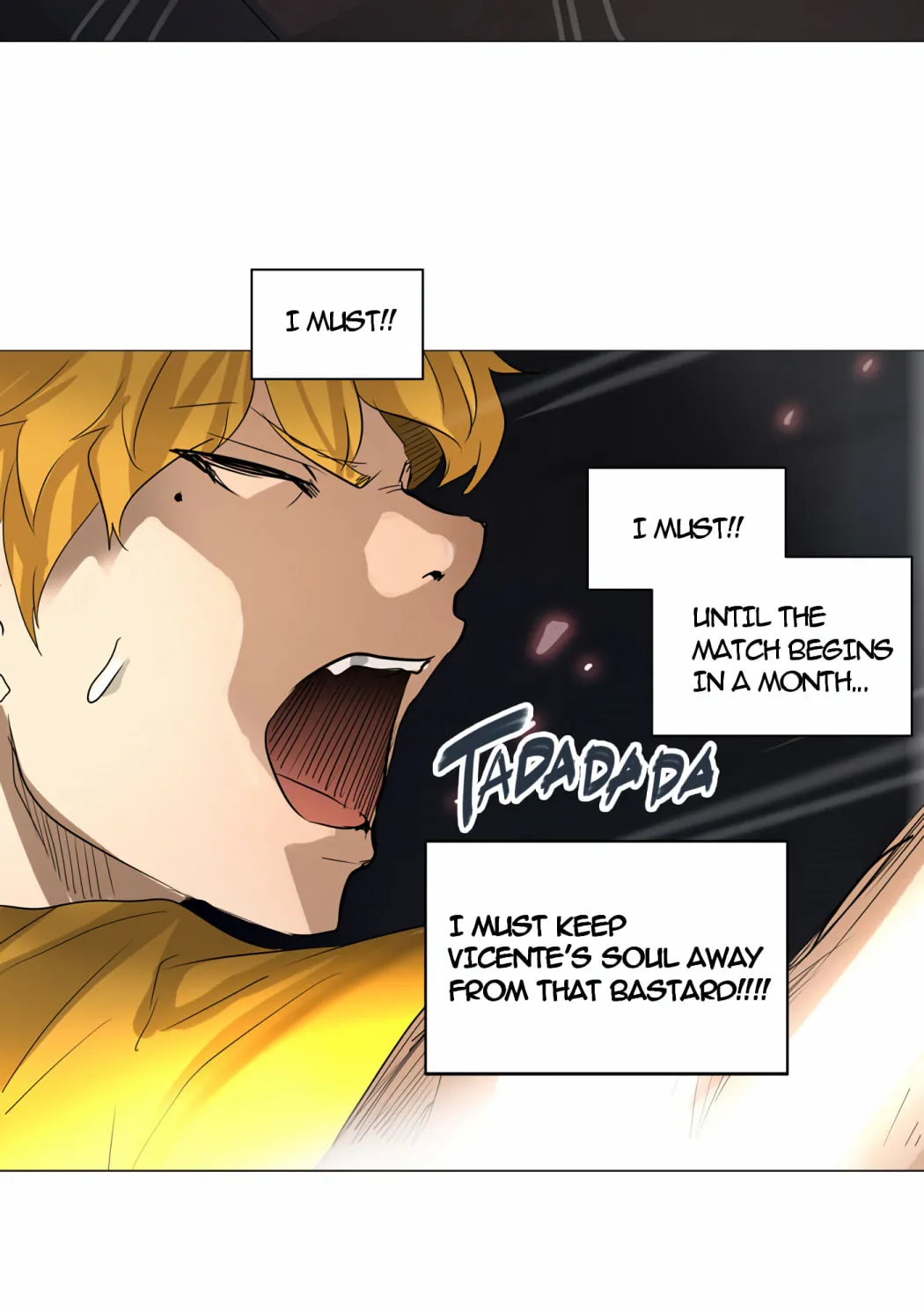 Tower of God Chapter 248 page 99 - 