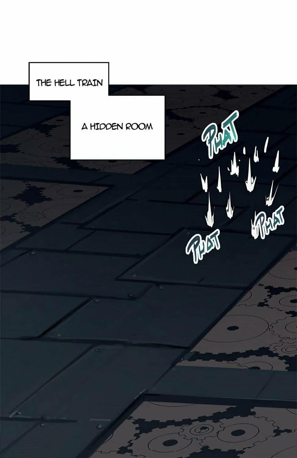 Tower of God Chapter 248 page 100 - 