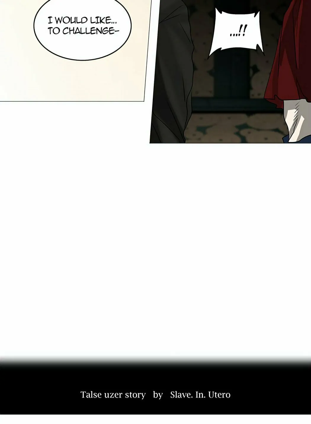 Tower of God Chapter 249 page 13 - 