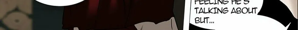 Tower of God Chapter 249 page 21 - 