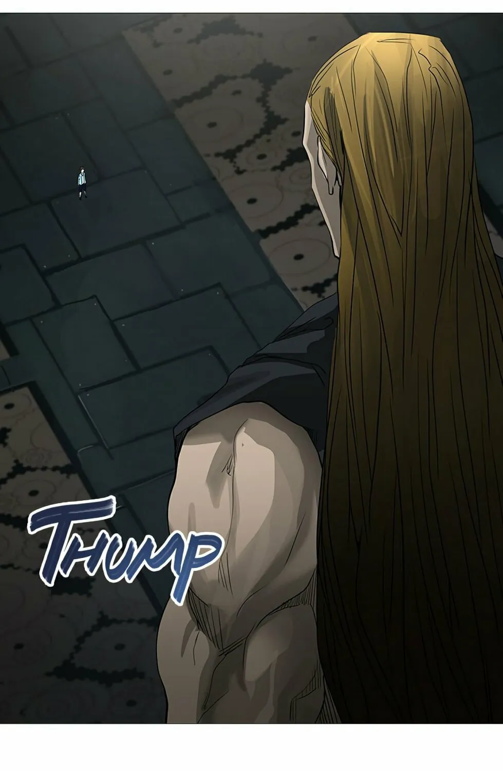 Tower of God Chapter 249 page 26 - 