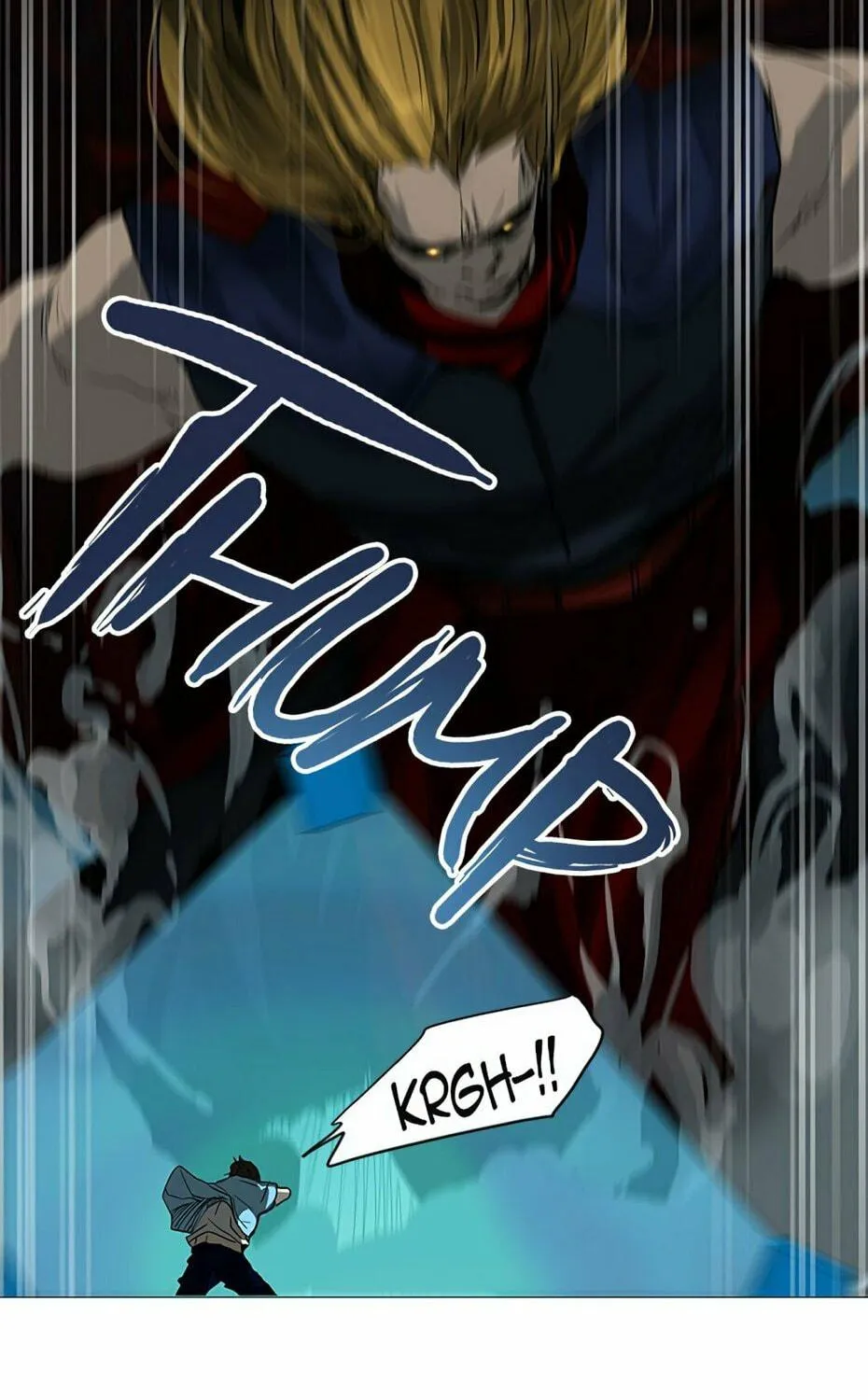 Tower of God Chapter 249 page 41 - 