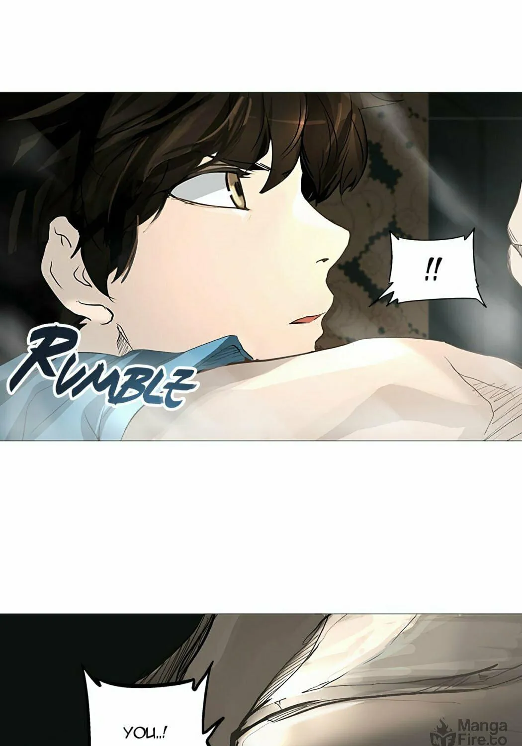 Tower of God Chapter 249 page 43 - 