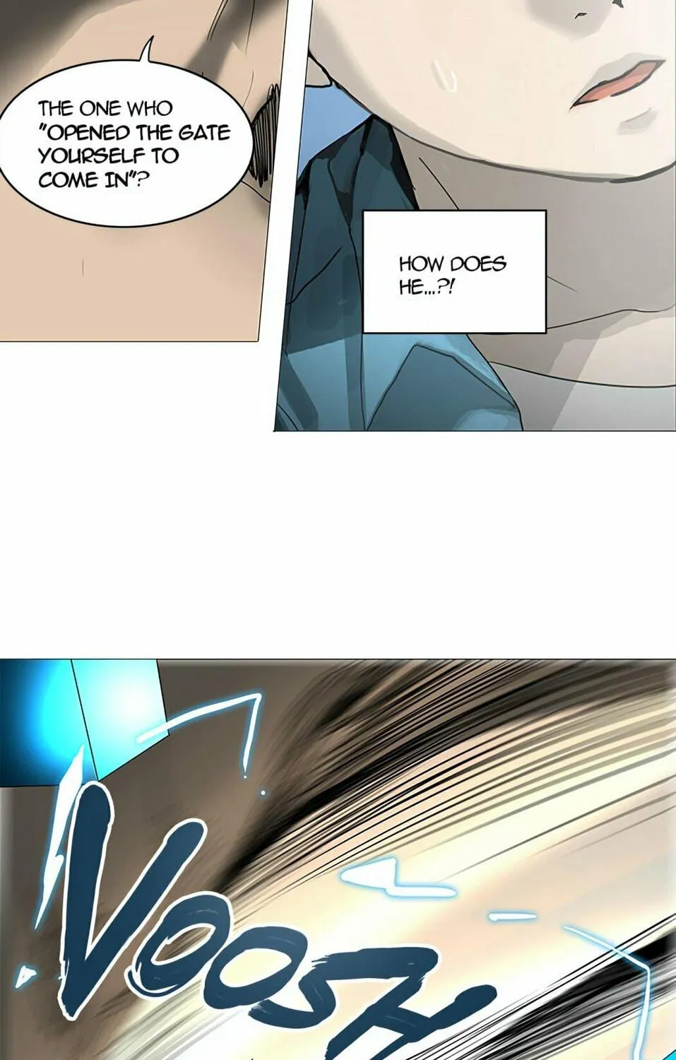 Tower of God Chapter 249 page 47 - 