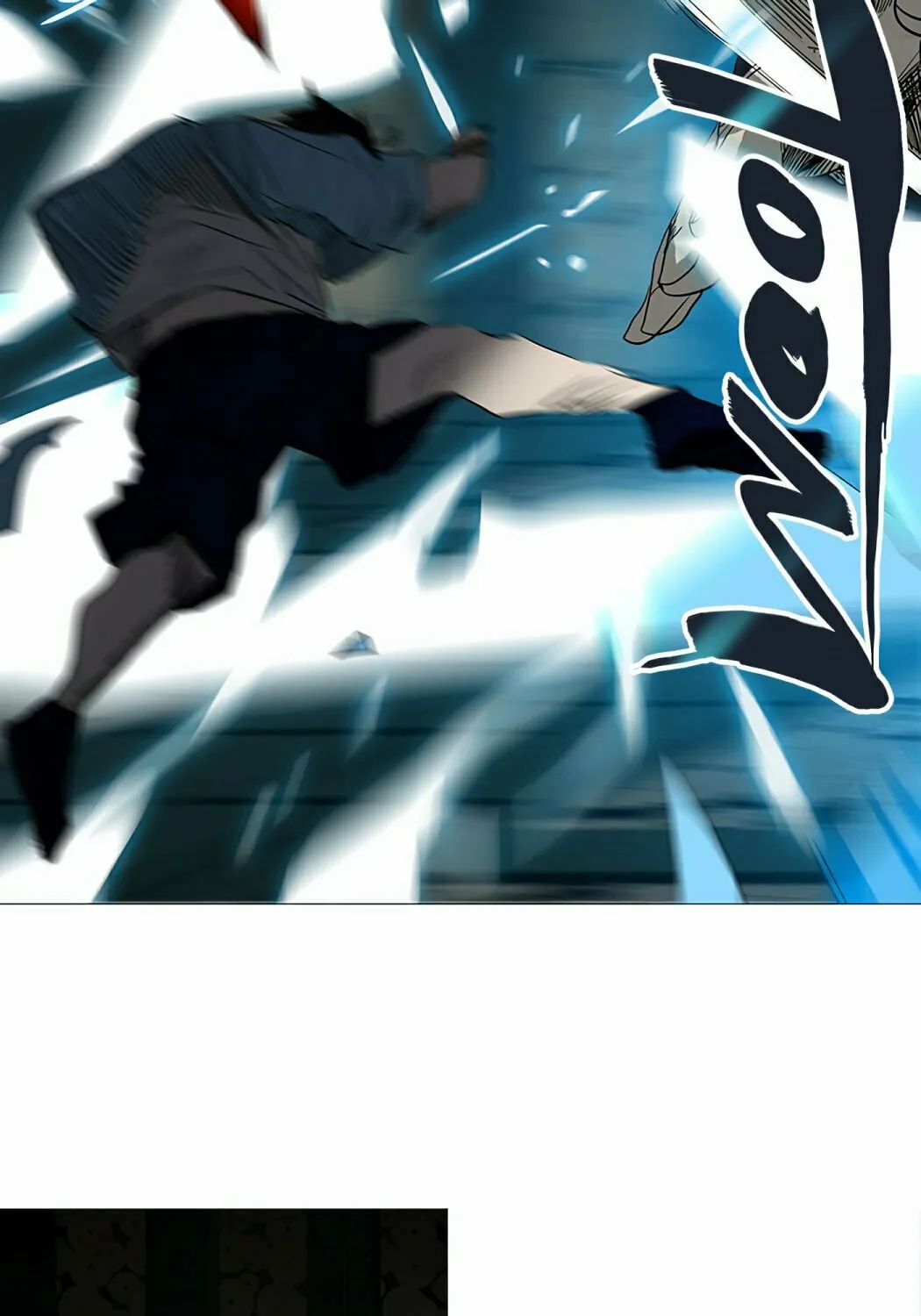Tower of God Chapter 249 page 50 - 