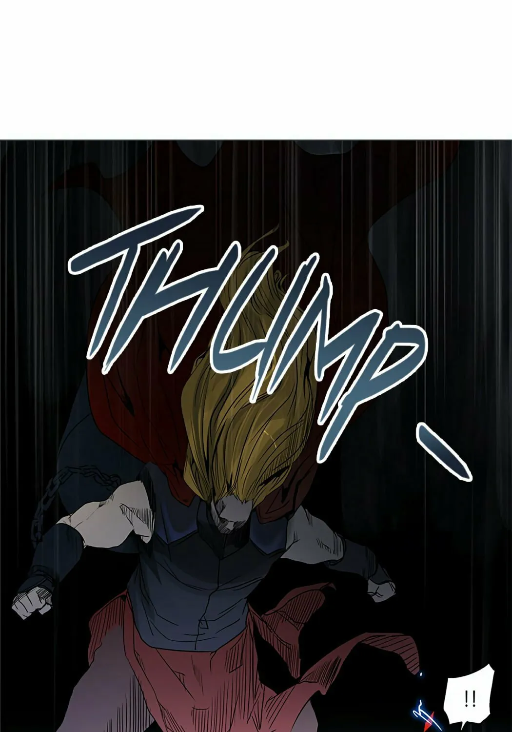 Tower of God Chapter 249 page 63 - 