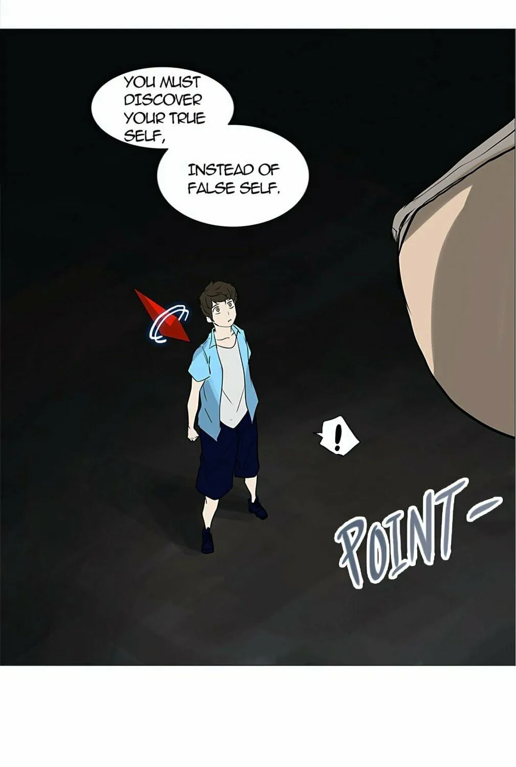 Tower of God Chapter 249 page 72 - 
