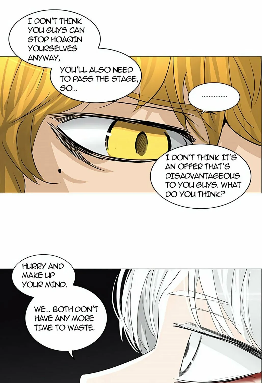 Tower of God Chapter 249 page 86 - 