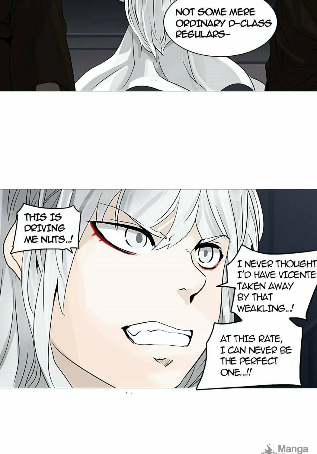 Tower of God Chapter 249 page 90 - 