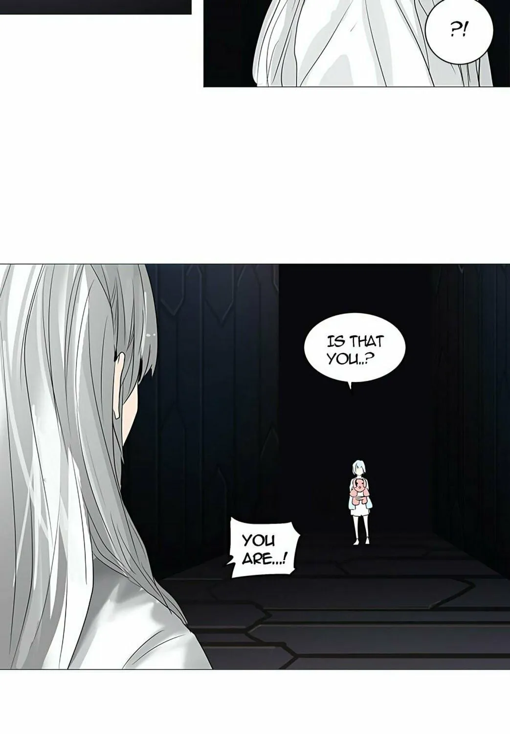 Tower of God Chapter 249 page 97 - 