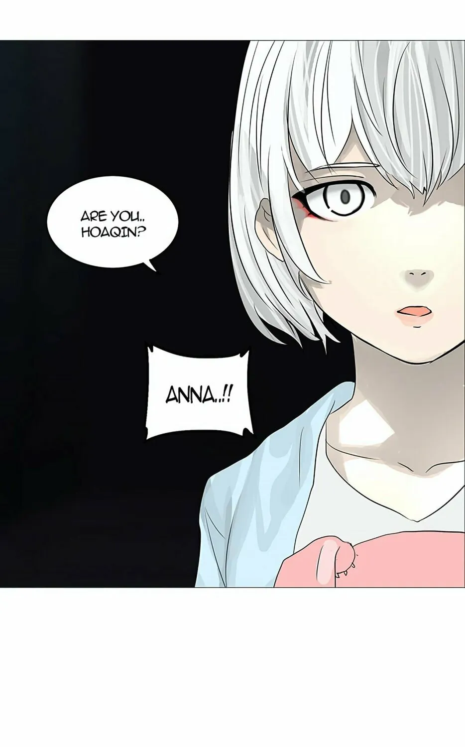 Tower of God Chapter 249 page 99 - 