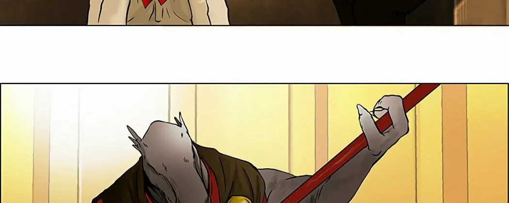 Tower of God Chapter 25 page 2 - 