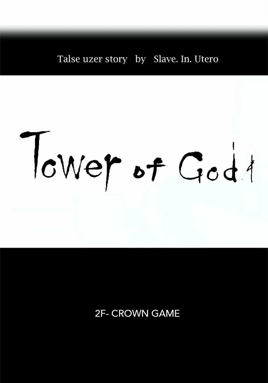 Tower of God Chapter 25 page 11 - 