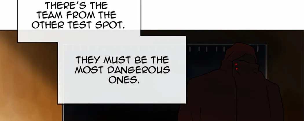 Tower of God Chapter 25 page 16 - 