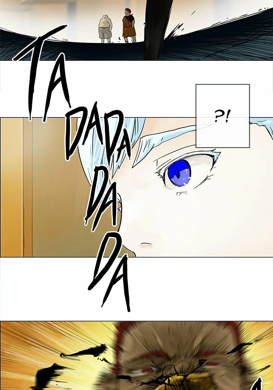Tower of God Chapter 25 page 19 - 