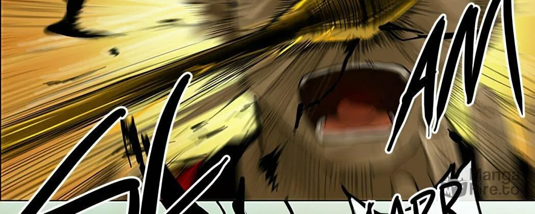 Tower of God Chapter 25 page 20 - 