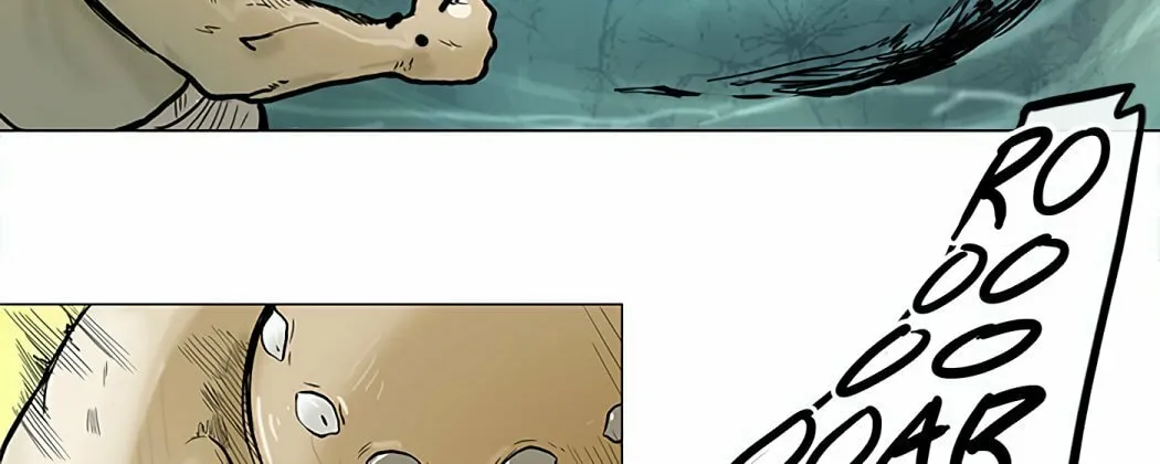 Tower of God Chapter 25 page 22 - 