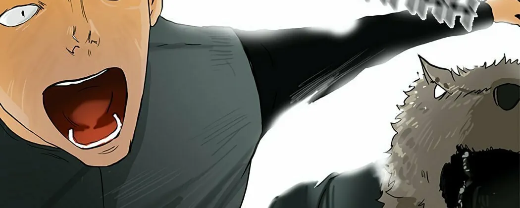 Tower of God Chapter 25 page 26 - 