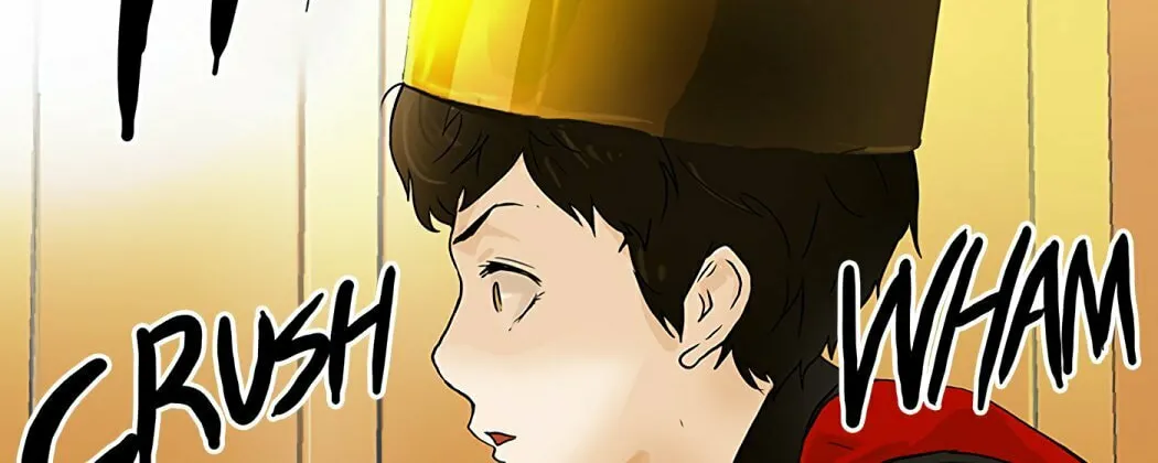 Tower of God Chapter 25 page 28 - 